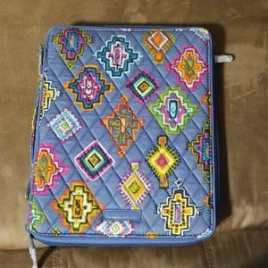 Vera Bradley Tablet Tamer